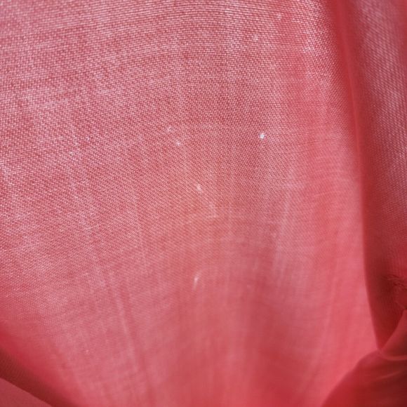 NWT Pendleton Womens Wool Straight Knee Length Skirt 8 Mauve Pink - FLAWS - Picture 12 of 14